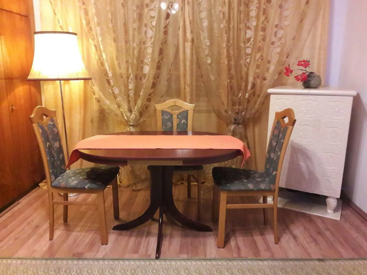 Apartment Vienna Holiday Home