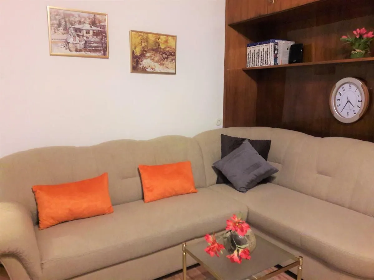 Apartment Vienna Holiday Home