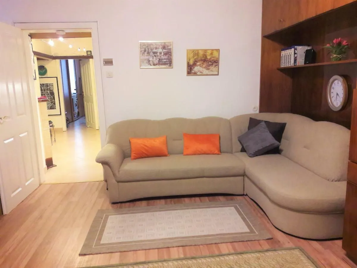 Vienna Holiday Home 0*,  Austria