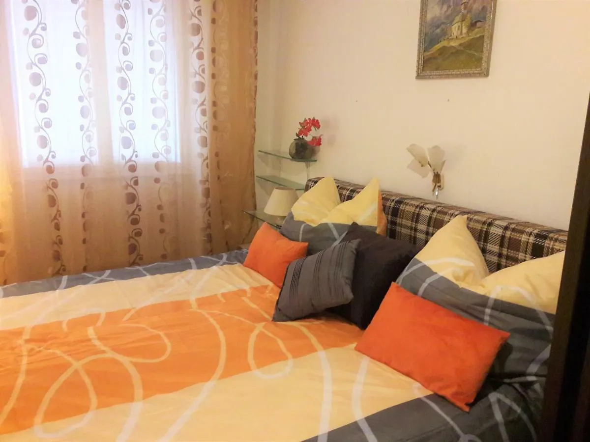 Vienna Holiday Home